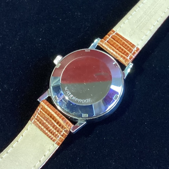 Omega Genève Automatic Ref. 165.070 Cal. 552 - Picture 7 of 7